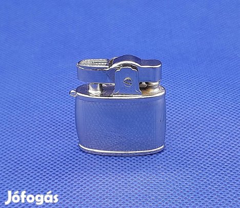 Vintage régi amerikai benzines öngyújtó