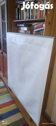 Vintage retro diavetitő vászon. Akasztható. Kiváló. 