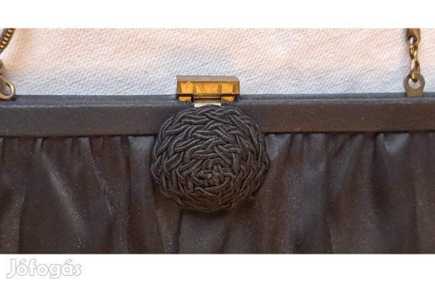 Vintage színházi táska