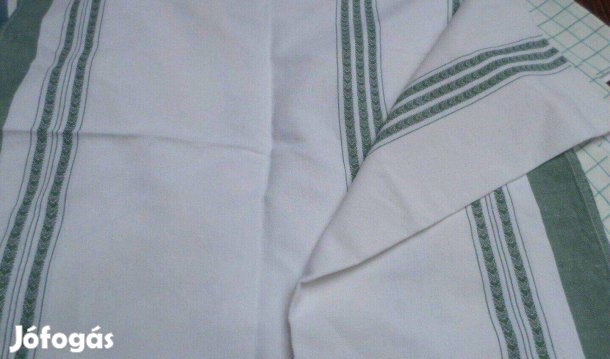 Vintage textíl abrosz terítő gyűjtemény