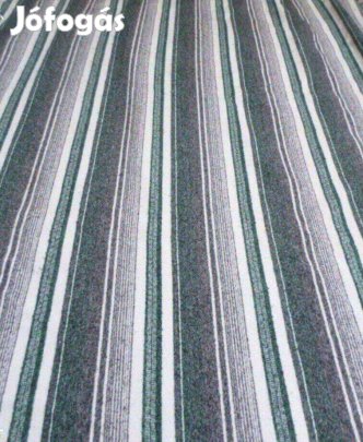 Vintage textíl ágytakaró