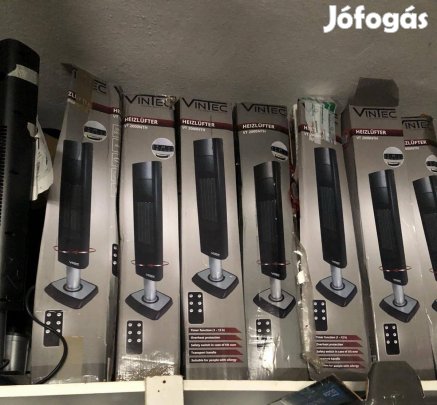 Vintec VT2000NTH hősugárzó