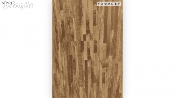 Vinyl Bársonybarna 3008 padló/oldalfali burkolat famintás (Lvt)TIP.: c