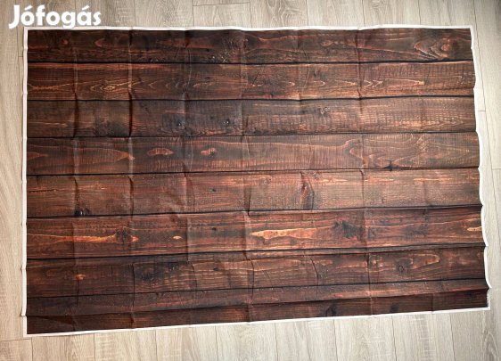 Vinyl fotós háttér - Új