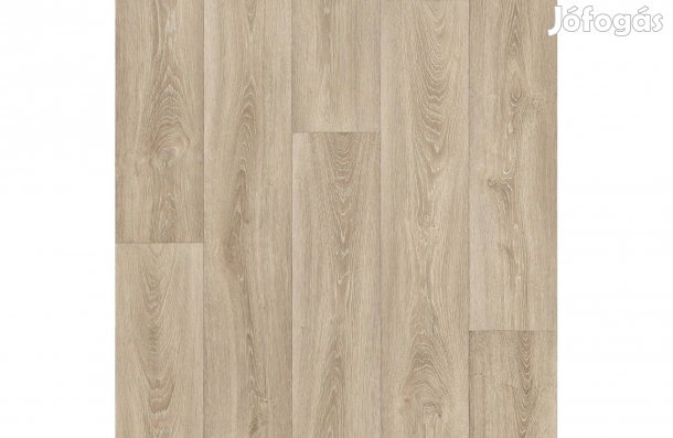 Vinyl padló, PVC, tekercses Bingo Classic Wood Bourbon országos szállí