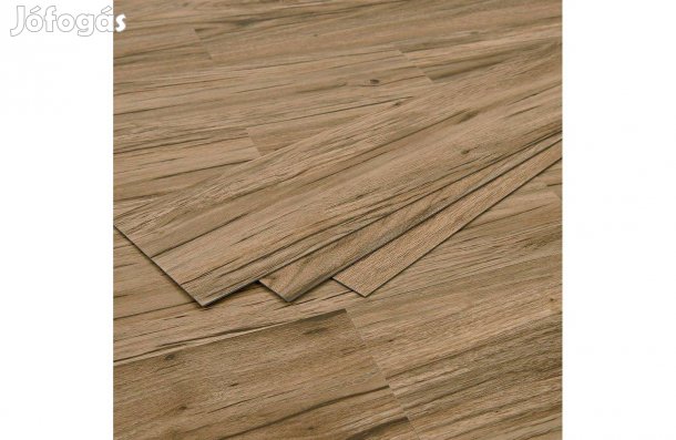 Vinyl padló/oldalfali burkolat famintás (Lvt)TIP.: Bajkal Tölgy 6270
