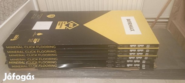 Vinyl padlóburkoló lap