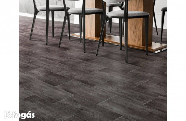 Vinyl tekercses padló, PVC, Bingo Stone Barcelona országos száll