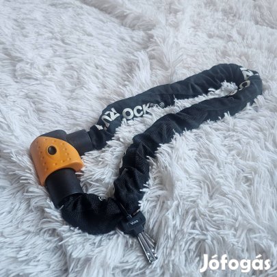 Vinz Jannu roller lakat 100cm új 3 db kulcs