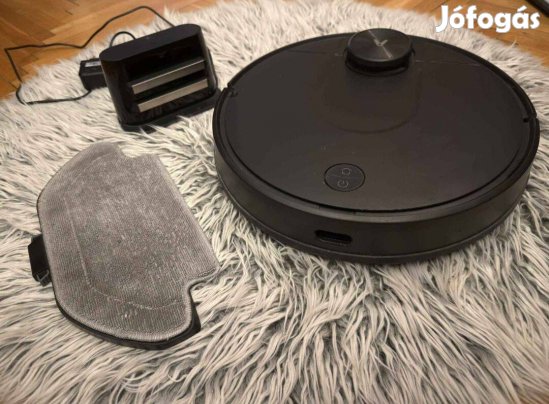 Viomi V2 Max robotporszívó + mop