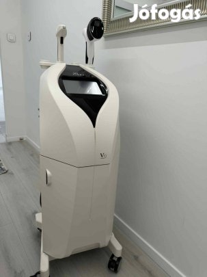 Viora V10 kezelőgép