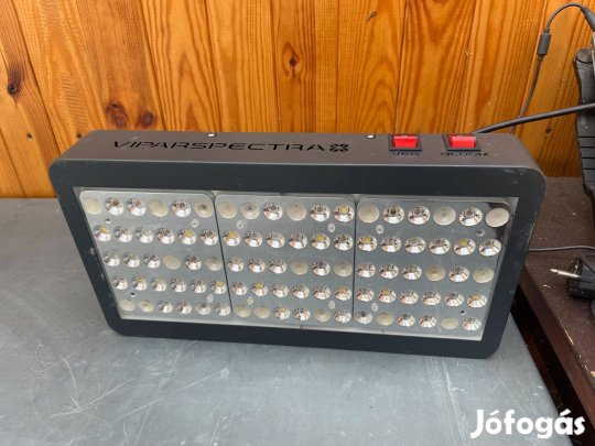 Viparspectra LED Grow Light V450 Növénytermesztó Lámpa