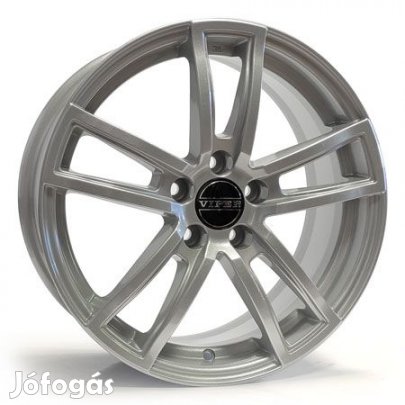 Viper K87 Sil 7X16 5X108 ET45 CB67,1 | alufelni |