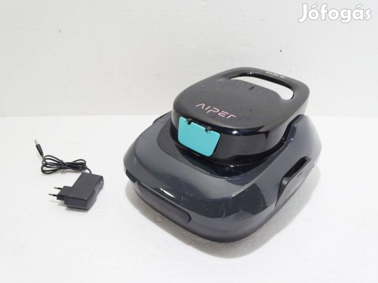 Viper Scuba SE akkus medence porszívó robot tisztító takarító