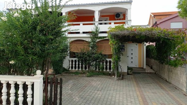 Vir Szigeti Nyaralás