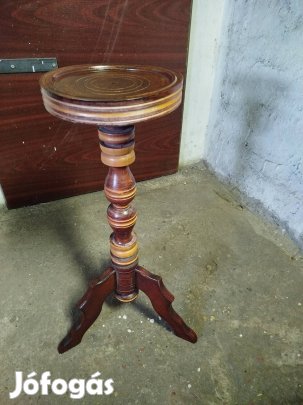 Virág állvány eladó 