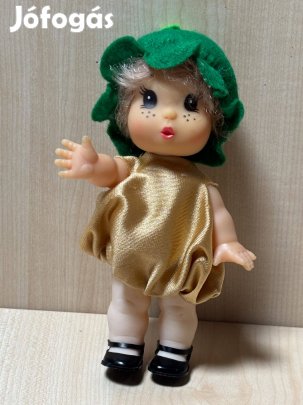 Virág baba, játákbaba