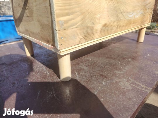 Virágláda, balkonláda több méretben