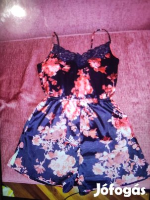 Virágos Nyári ruha 