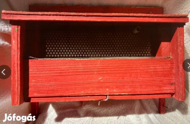 Virágporszedő csapda eladó