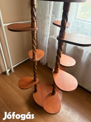 Virágtartó 11 részes