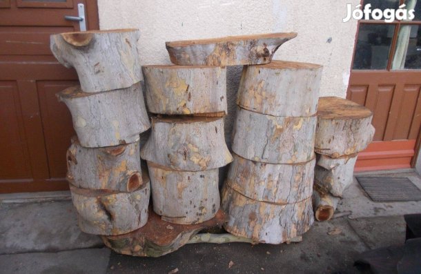 Virágtartó - kerti dísz