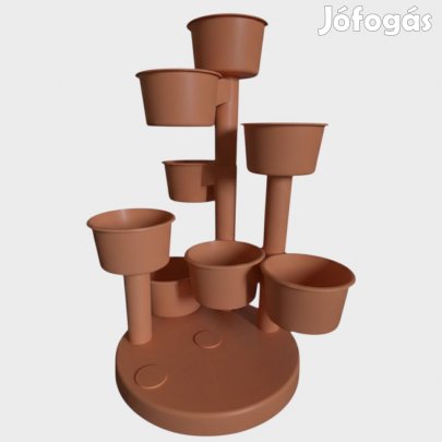 Virágtartó állvány Margó