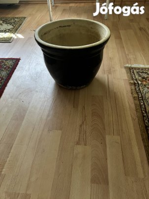 Virágtartó cserép