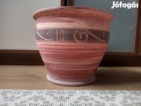 Virágtartó cserép -normál méretű