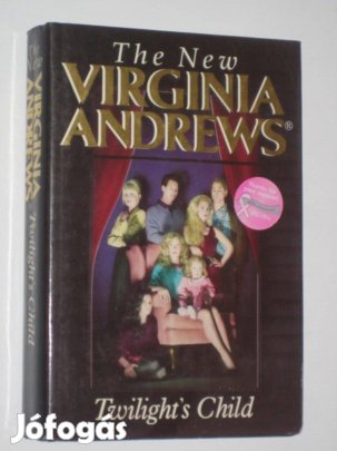 Virginia Andrews Twilight's Child