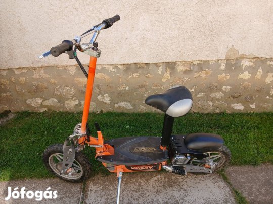Viron elektromos roller 36V 1000W kitűnő állapotban eladó