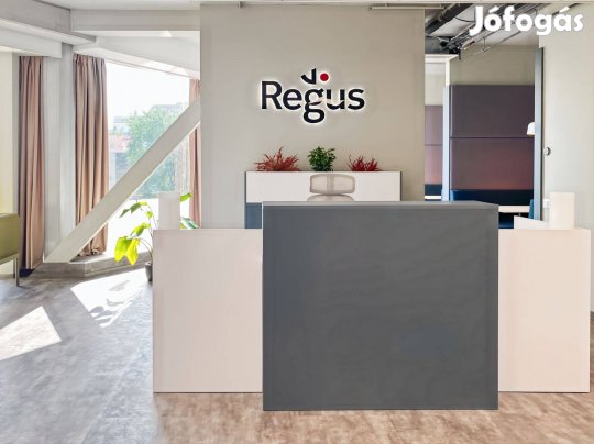 Virtuális iroda Regus Macropolis