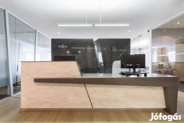 Virtuális iroda Regus Obuda Gate