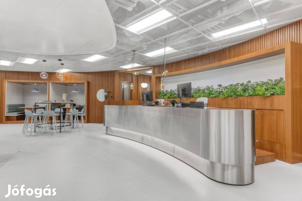 Virtuális iroda Signature Szervita Square 8