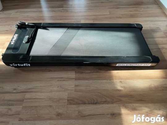 Virtufit WP100 gyaloglópad
