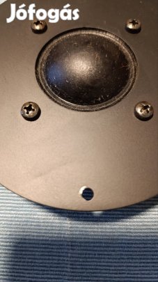 Visaton G50FFL hangszóró