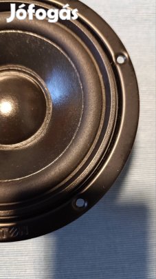 Visaton w130s 8ohm hangszóró