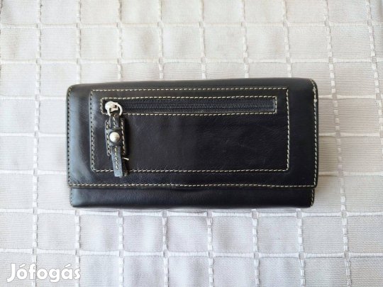 Visconti bőr női pénztárca