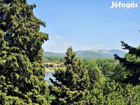 Visegrád, Üdölőterület, Gyönyörű Örökpanorámás Telek Eladó!