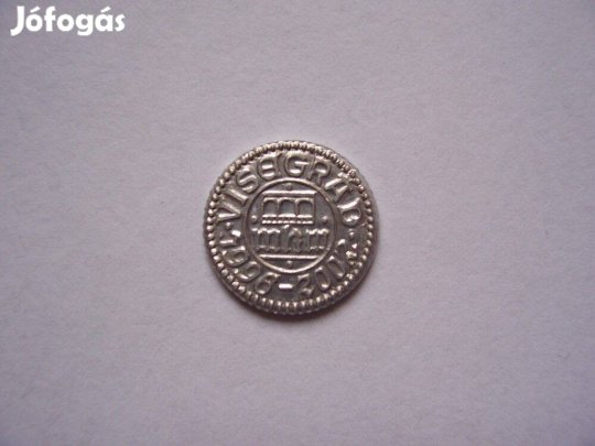 Visegrád - emlékérme