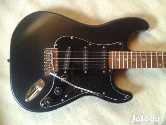 Vision elektromos gitár