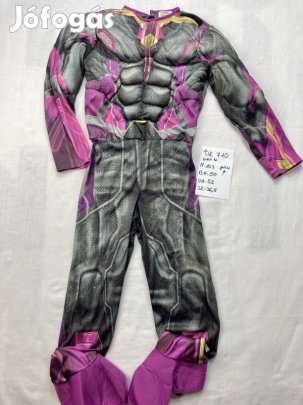 Vision jelmez, vízió jelmez DK710