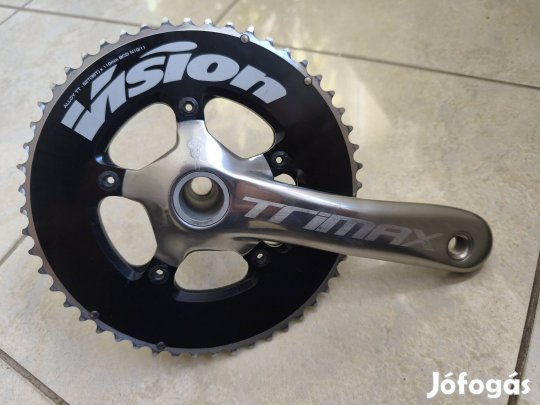 Vision trimax bb30 integrált csőtengelyes hajtás jobbos!!