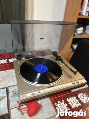 Visonik lemezjátszó