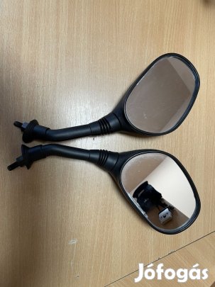 Visszapillantó tükör 8mm-es menettel, párban