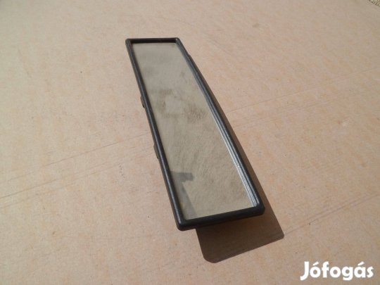 Visszapillantó tükör