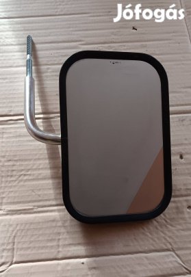 Visszapillantó tükör: gépjárműre, házhoz; kitekintőnek, boltba;biztons