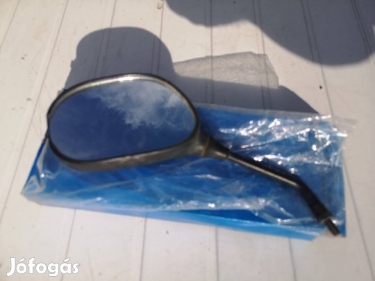 Visszapillantó tükör robogóra
