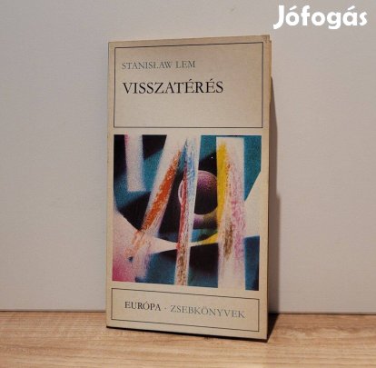 Visszatérés - Stanislaw Lem