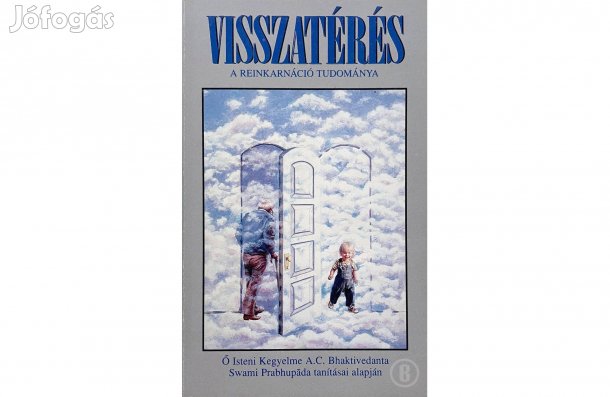 Visszatérés - a reinkarnáció tudománya - - - (Csak személyesen!)
